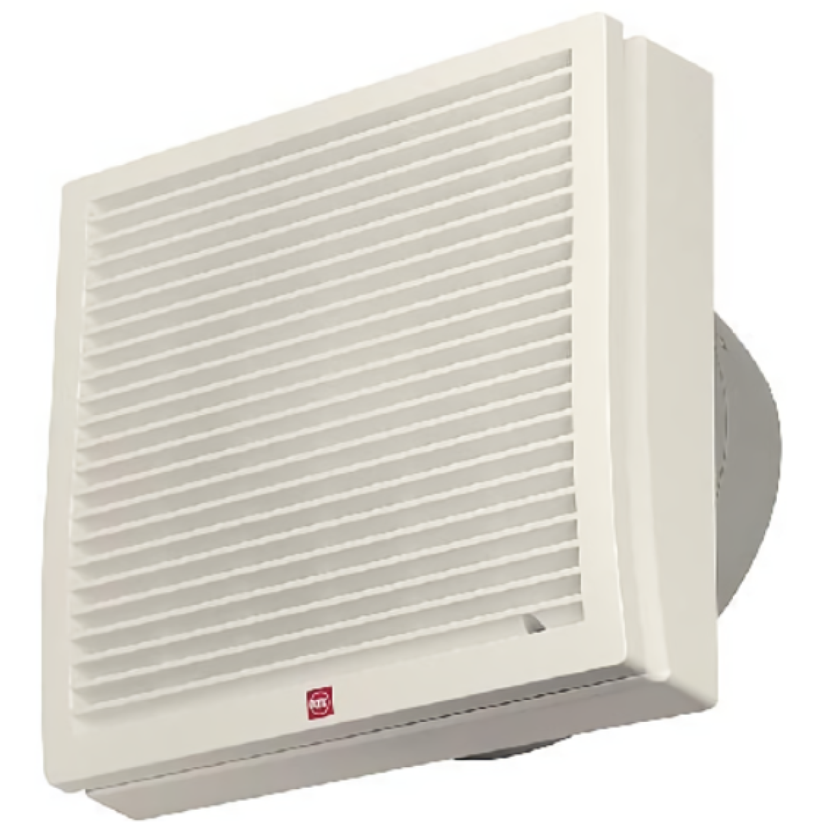 KDK 20WHC07 8'' 前方後圓 電動背板 抽氣扇